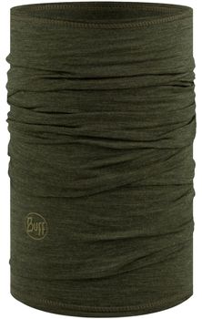 Šále/Štóle/Šatky Buff  Merino Lightweight Tube Scarf