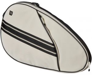 Športové tašky Wilson  Premium Padel Cover