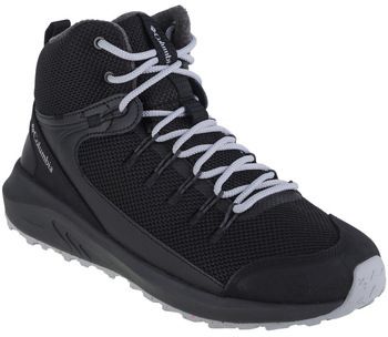 Turistická obuv Columbia  Trailstorm Mid Waterproof