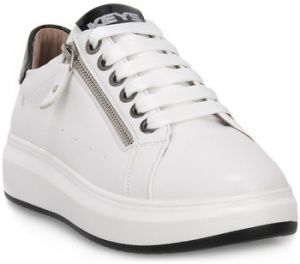 Nízke tenisky Keys  WHITE