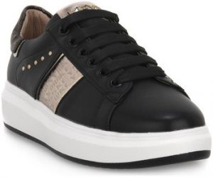 Nízke tenisky Keys  BLACK GOLD