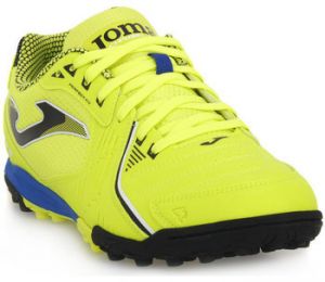 Futbalové kopačky Joma  DRIBLING LEMON FLUOR TURF