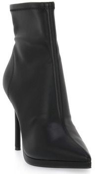 Čižmičky Steve Madden  KAILANI BLACK