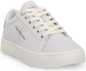 Módne tenisky Calvin Klein Jeans  01T CLASSIC CUPSOLE