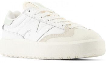 Módne tenisky New Balance  Ct302 d