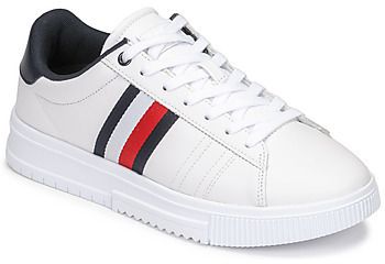 Nízke tenisky Tommy Hilfiger  SUPERCUP LEATHER