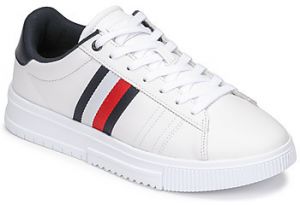 Nízke tenisky Tommy Hilfiger  SUPERCUP LEATHER