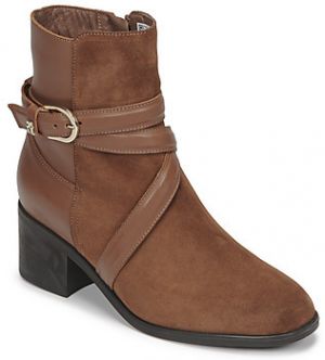 Čižmičky Tommy Hilfiger  ELEVATED ESSENTIAL MIDHEEL BOOT