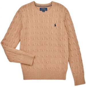 Svetre Polo Ralph Lauren  LS CABLE CN-TOPS-SWEATER