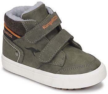 Členkové tenisky Kangaroos  KaVu Primo V