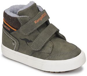 Členkové tenisky Kangaroos  KaVu Primo V