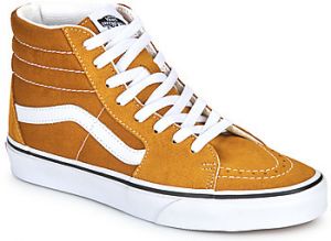 Členkové tenisky Vans  SK8-Hi