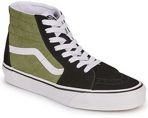 Členkové tenisky Vans  SK8-Hi Tapered