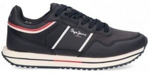 Módne tenisky Pepe jeans  70417