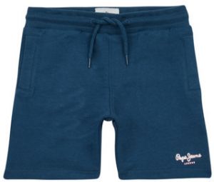 Šortky/Bermudy Pepe jeans  EDDIE SHORT