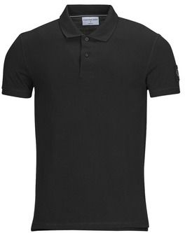 Polokošele s krátkym rukávom Calvin Klein Jeans  BADGE POLO