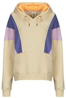 Mikiny Rip Curl  OLALLA HOODIE FLEECE
