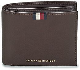 Peňaženky Tommy Hilfiger  TH CORP LEATHER CC AND COIN