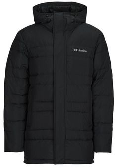 Parky Columbia  Saltzman Down Parka