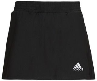 Sukňa adidas  Skort BLACK