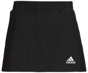 Sukňa adidas  Skort BLACK