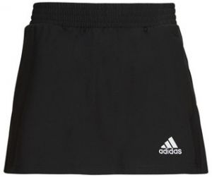 Sukňa adidas  Skort BLACK