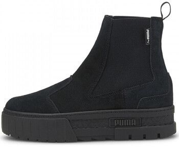 Módne tenisky Puma  Mayze chelsea suede wn's