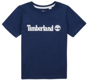 Tričká s krátkym rukávom Timberland  T25T77