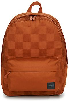 Ruksaky a batohy Vans  WM DEANA III BACKPACK