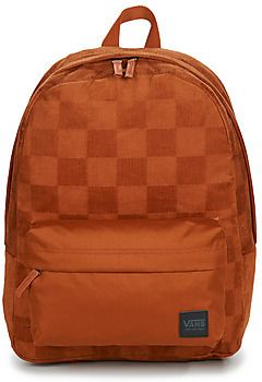 Ruksaky a batohy Vans  WM DEANA III BACKPACK