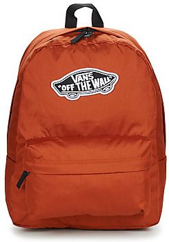 Ruksaky a batohy Vans  WM REALM BACKPACK