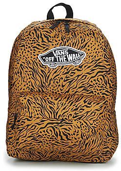 Ruksaky a batohy Vans  WM REALM BACKPACK