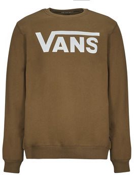 Mikiny Vans  MN VANS CLASSIC CREW II