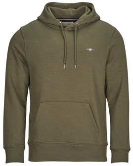 Mikiny Gant  REG SHIELD HOODIE