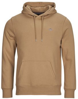 Mikiny Gant  REG SHIELD HOODIE