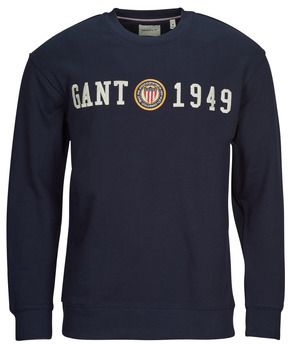 Mikiny Gant  CREST C-NECK