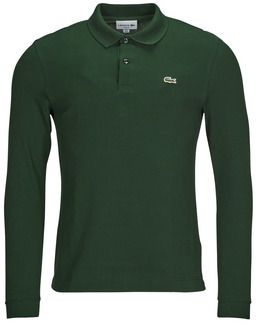 Polokošele s dlhým rukávom Lacoste  PH4013-YZP