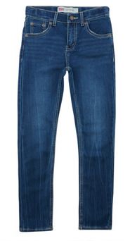 Džínsy Skinny Levis  510 KNIT JEANS