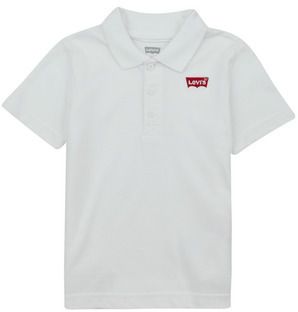 Polokošele s krátkym rukávom Levis  BACK NECK TAPE POLO