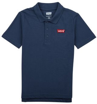 Polokošele s krátkym rukávom Levis  BACK NECK TAPE POLO