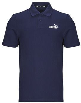 Polokošele s krátkym rukávom Puma  ESS PIQUE POLO