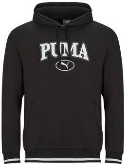 Mikiny Puma  PUMA SQUAD HOODIE FL