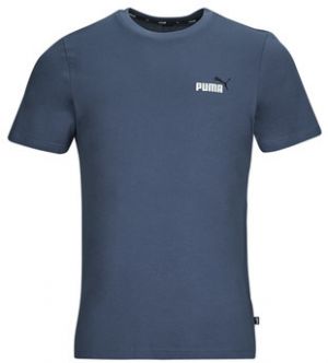 Tričká s krátkym rukávom Puma  ESS  2 COL SMALL LOGO TEE