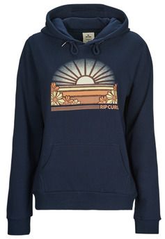 Mikiny Rip Curl  SUNRISE SESSION FLEECE