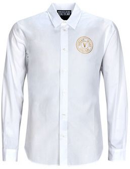 Košele s dlhým rukávom Versace Jeans Couture  GALYS2