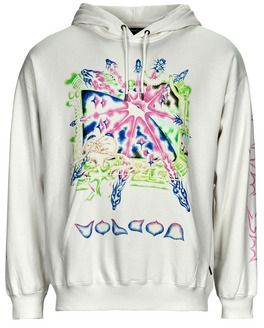 Mikiny Volcom  FA RYSER PO