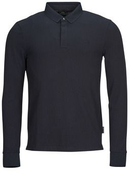 Polokošele s dlhým rukávom Armani Exchange  8NZF79