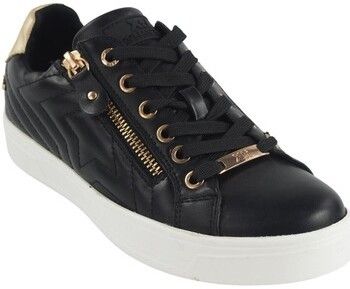 Univerzálna športová obuv Xti  Zapato señora  141579 negro