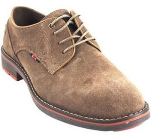 Univerzálna športová obuv Xti  Zapato caballero  141881 taupe