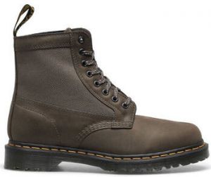 Čižmy Dr. Martens  DM26912481-1460 Panel/Khaki